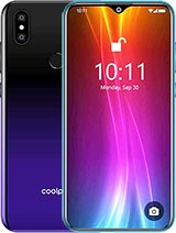 Best available price of Coolpad Cool 5 in Mii