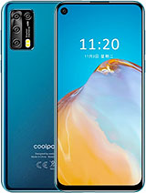Best available price of Coolpad Cool S in Mii