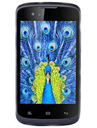 Best available price of Gionee Ctrl V1 in Mii