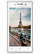 Best available price of Gionee Ctrl V4 in Mii