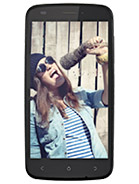 Best available price of Gionee Ctrl V5 in Mii