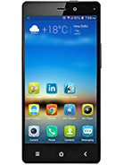 Best available price of Gionee Elife E6 in Mii