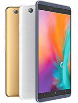Best available price of Gionee Elife S Plus in Mii