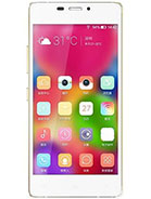 Best available price of Gionee Elife S5-1 in Mii
