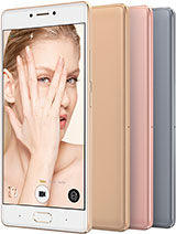 Best available price of Gionee S8 in Mii