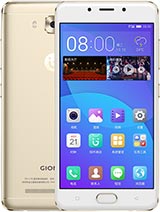 Best available price of Gionee F5 in Mii