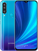 Gionee M15 at Mii.mymobilemarket.net