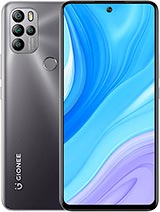 Best available price of Gionee M15 in Mii