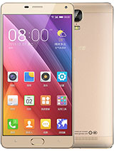 Best available price of Gionee Marathon M5 Plus in Mii
