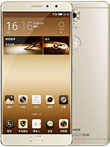 Best available price of Gionee M6 Plus in Mii