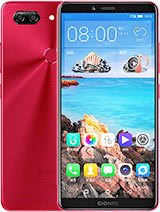 Best available price of Gionee M7 in Mii