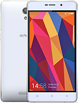 Best available price of Gionee Marathon M4 in Mii