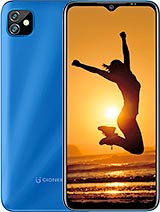 Best available price of Gionee Max Pro in Mii