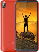 Gionee P12 at Mii.mymobilemarket.net