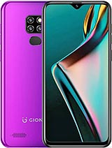 Best available price of Gionee P12 in Mii