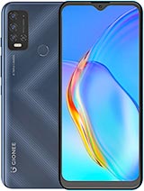 Best available price of Gionee P15 Pro in Mii