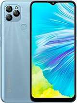 Best available price of Gionee P15 in Mii