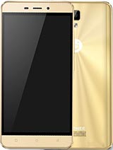 Best available price of Gionee P7 Max in Mii