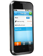 Best available price of Gionee Pioneer P1 in Mii