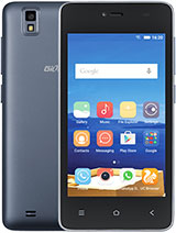 Best available price of Gionee Pioneer P2M in Mii