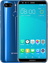 Best available price of Gionee S11 in Mii