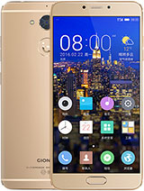 Best available price of Gionee S6 Pro in Mii