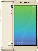 Best available price of Gionee X1s in Mii