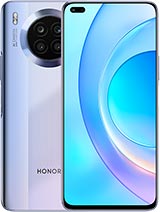 Best available price of Honor 50 Lite in Mii