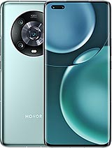 Best available price of Honor Magic4 Pro in Mii