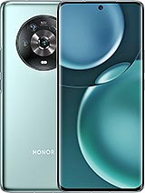 Best available price of Honor Magic4 in Mii