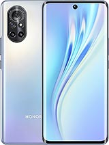 Best available price of Honor V40 Lite in Mii