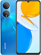 Best available price of Honor X7 in Mii