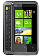 Best available price of HTC 7 Pro in Mii