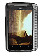 Best available price of HTC 7 Surround in Mii