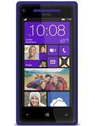 Best available price of HTC Windows Phone 8X in Mii
