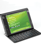 Best available price of HTC Advantage X7500 in Mii