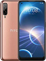 Best available price of HTC Desire 22 Pro in Mii