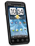Best available price of HTC EVO 3D CDMA in Mii