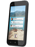 Best available price of HTC First in Mii