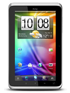 Best available price of HTC Flyer in Mii