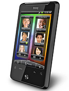 Best available price of HTC Gratia in Mii