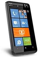 Best available price of HTC HD7S in Mii