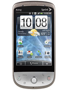 Best available price of HTC Hero CDMA in Mii