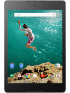 Best available price of HTC Nexus 9 in Mii