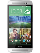 Best available price of HTC One E8 in Mii