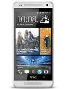 Best available price of HTC One mini in Mii