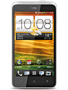 Best available price of HTC One SC in Mii