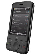 Best available price of HTC P3470 in Mii