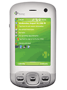 Best available price of HTC P3600 in Mii