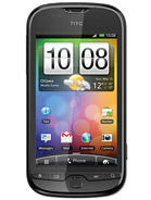 Best available price of HTC Panache in Mii